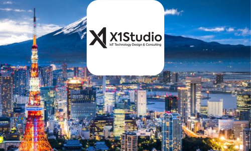 Flyers - Template_X1Studio1