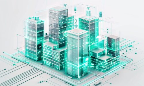 Smart Building 1